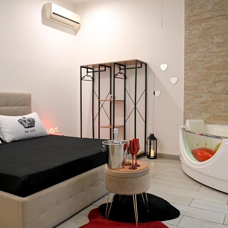 Momenti E Wellness Syracuse Exterior foto