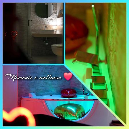 Momenti E Wellness Syracuse Exterior foto