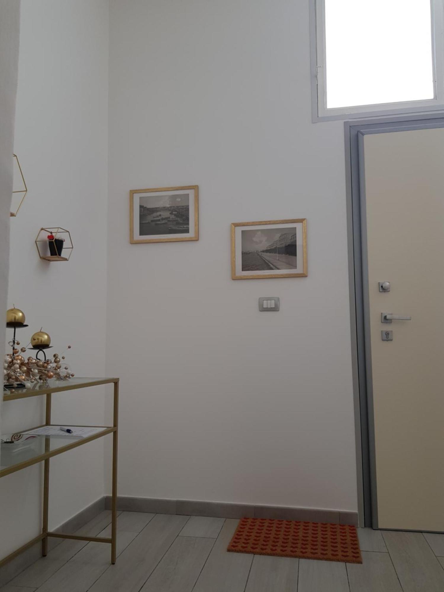 Momenti E Wellness Syracuse Exterior foto