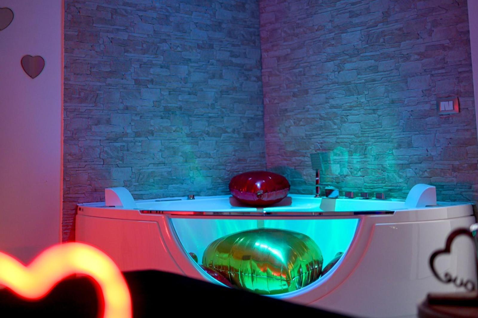 Momenti E Wellness Syracuse Exterior foto