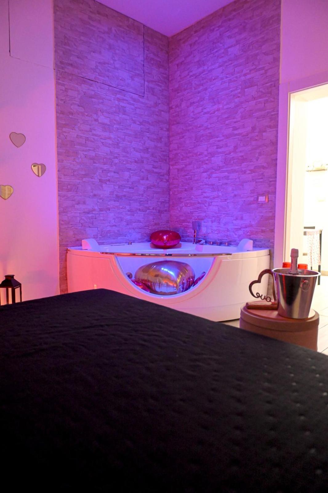 Momenti E Wellness Syracuse Exterior foto