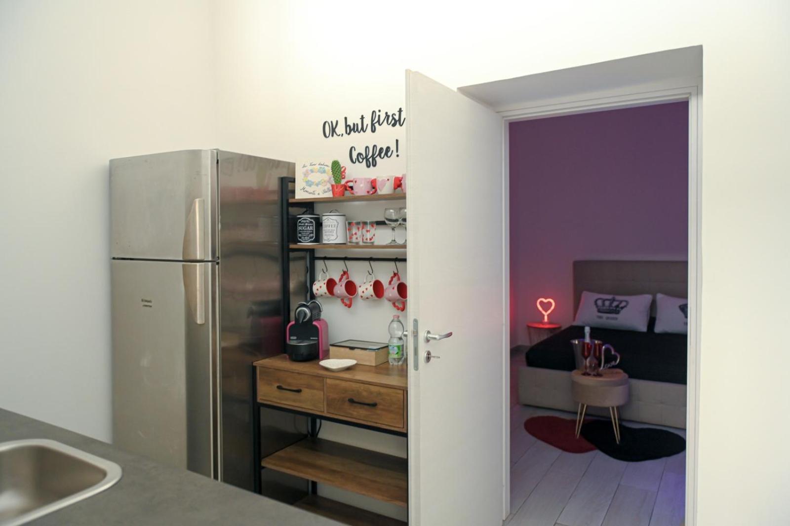 Momenti E Wellness Syracuse Exterior foto