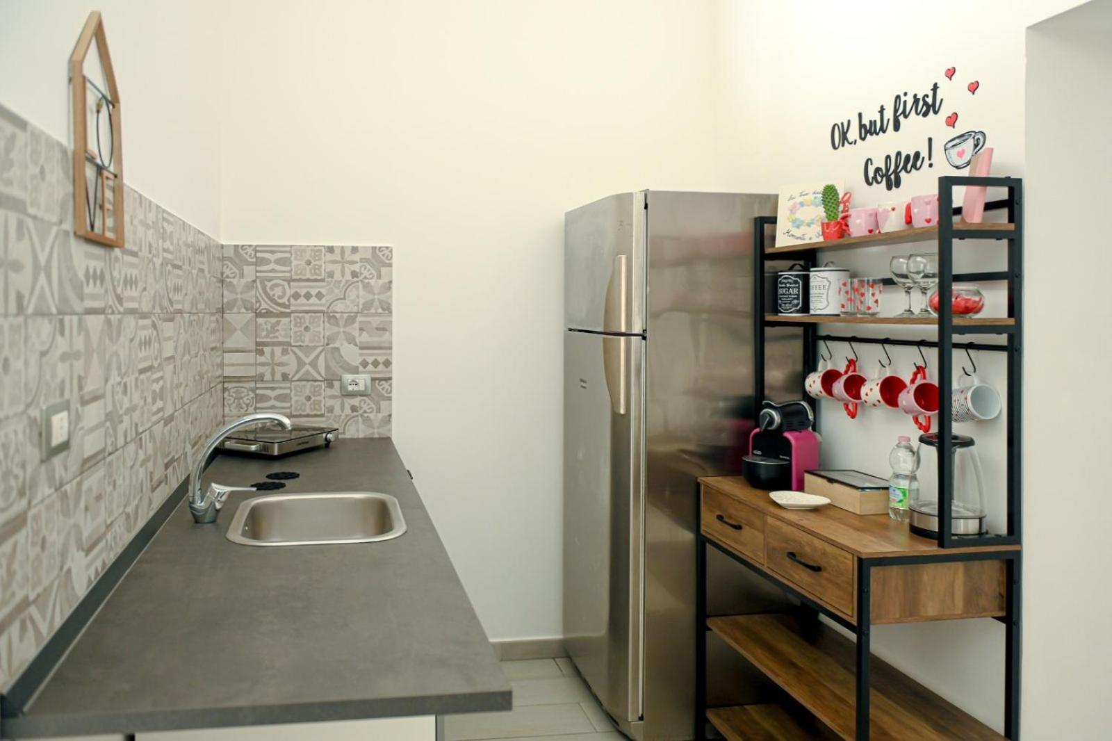 Momenti E Wellness Syracuse Exterior foto