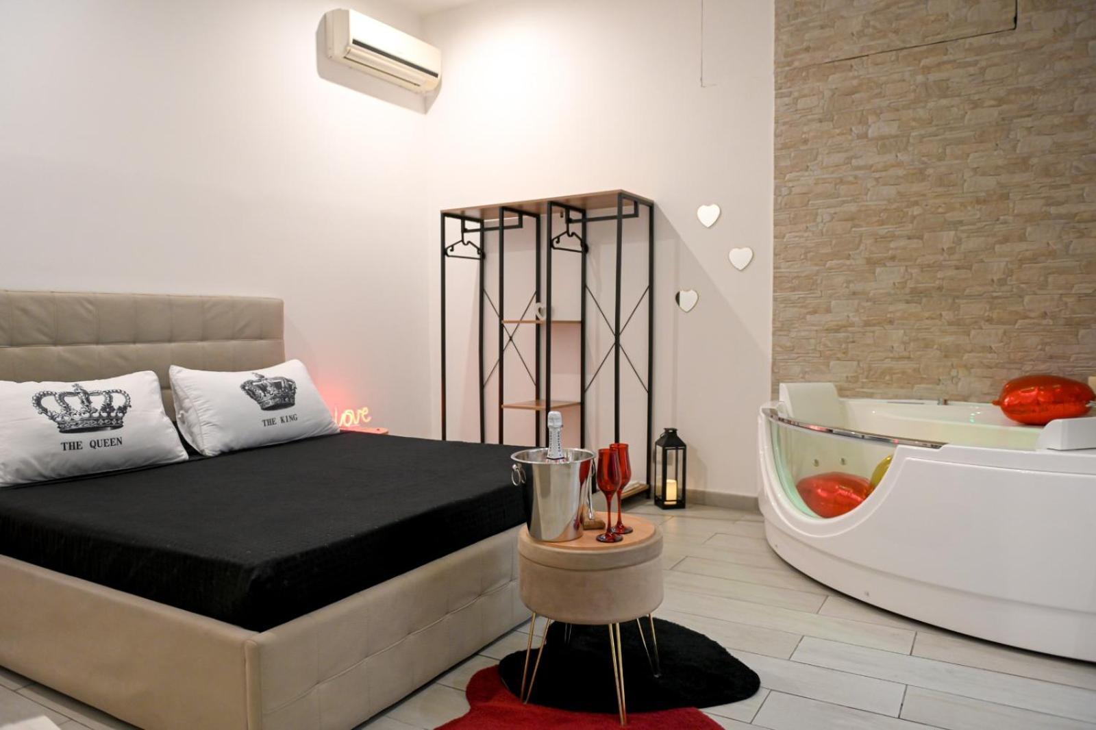 Momenti E Wellness Syracuse Exterior foto